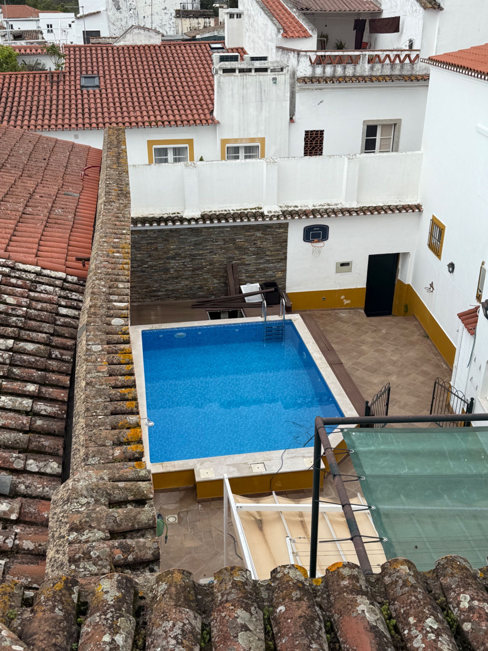 Arrendamento T5 com 320m2 centro histórico