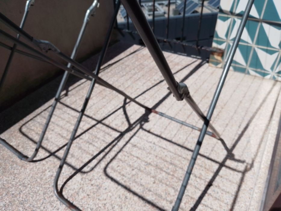 A varanda dos estendais Vintage cada 15E ou 2-25E -Lanterna-2E Desde2E