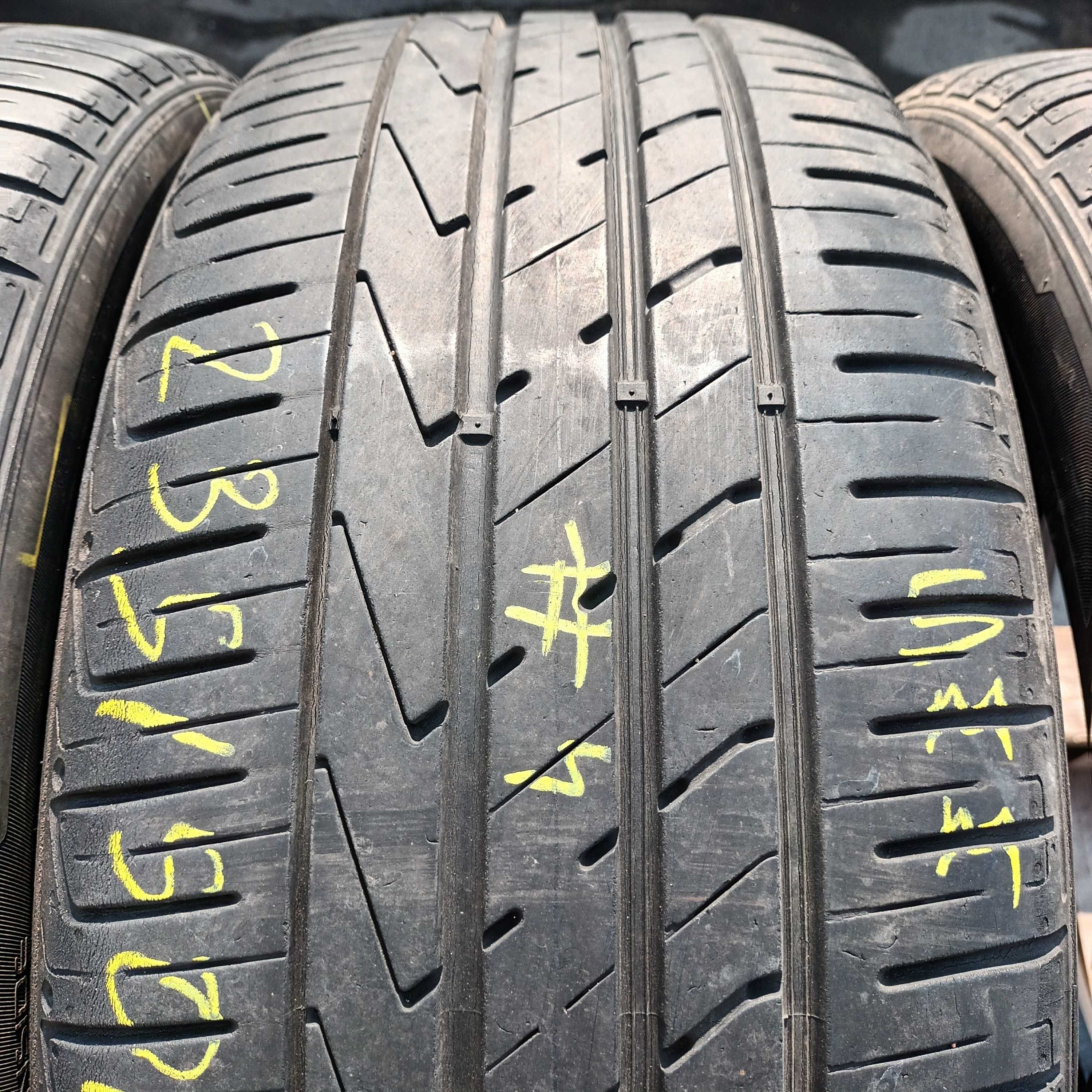Opony letnie Hankook S1 Evo2 SUV 235/50/19 - 4 szt. R19 W-wa #4