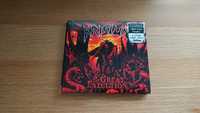 Krisiun The Great Execution CD 2011 Limited Edition *IDEAŁ* Digipak CM