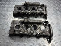 Клапанная крышка гбц opel astra h 1.7 897304737