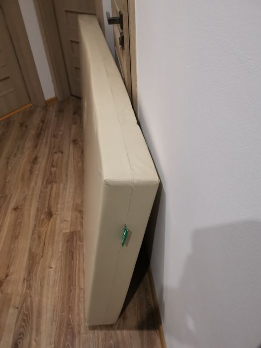 Materac dł. 2m szer. 90cm