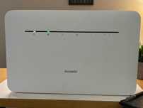 Huawei B535 – Nowoczesny Router 4G LTE z Wi-Fi AC do Domu i Biura