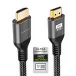 Kabel HDMI BESTOR ® 8K  2.1  48Gbps Ultra High Speed HDMI 10 metrów