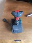 Joystick do Pc Quick Shot model QS-123