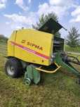 Prasa Sipma PS 1210 Classic