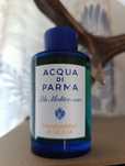 Acqua di Parma mandarino di sicilia