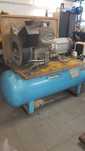 Vendo Compressor Atlas Copco