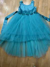 Святкова сукня на 9-10 років