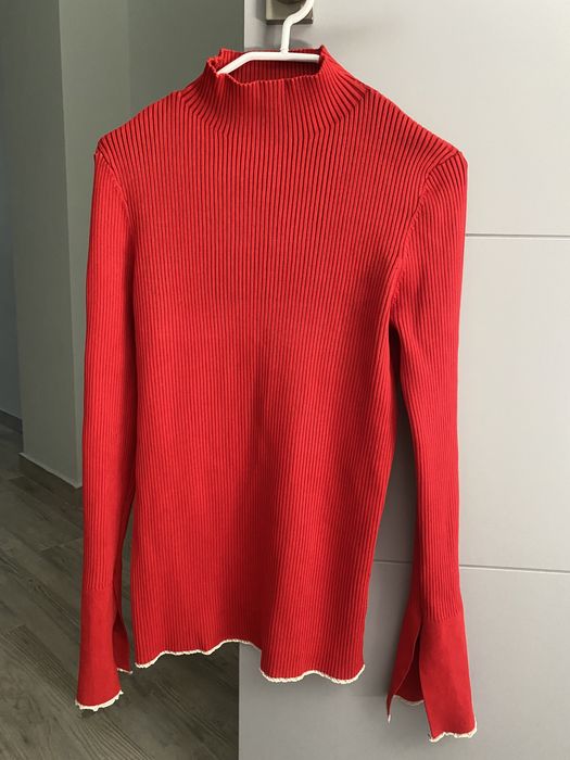 Светр, гольф, кофта Zara - L