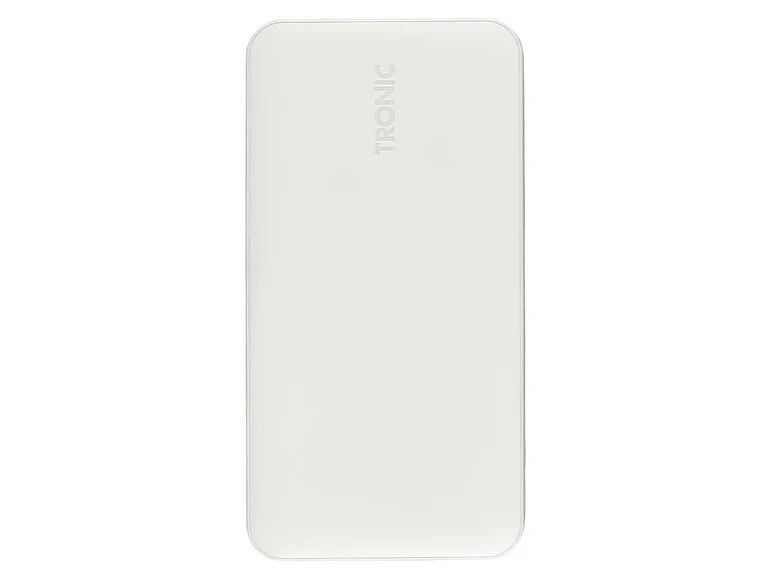 Повербанк TRONIC Powerbank, 20000 mAh, 15W