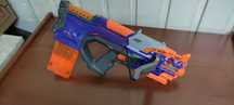 Nerf N-strike Elite - CrossBolt