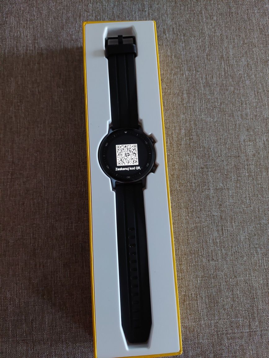 Zegarek realme watch s