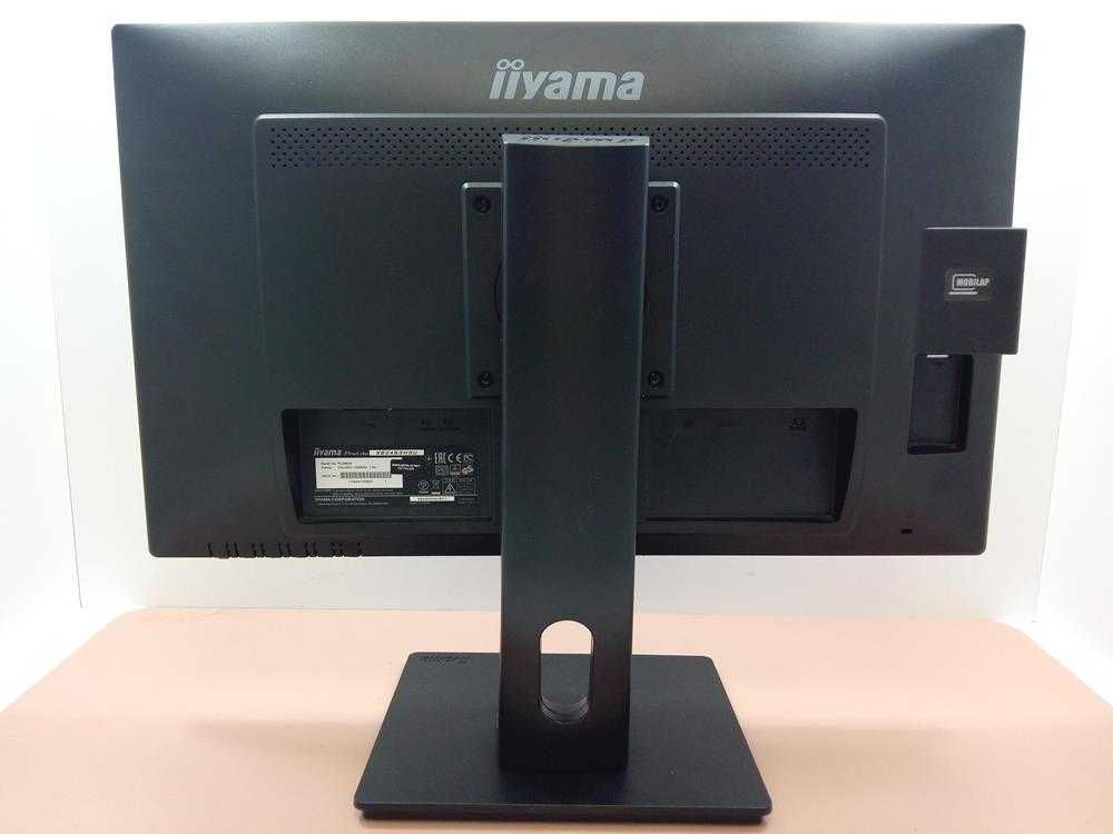 Monitor Do Domu i Biura Iiyama XB2483HSU 24' FHD IPS 60Hz 4ms Gw FV