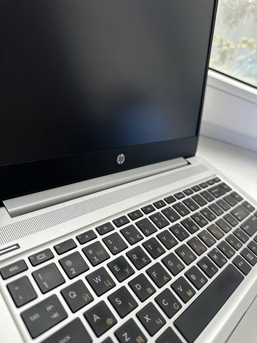 Traid-In‼️НОУТБУК HP ProBook‼️i3 4ядра‼️RAM 16Gb/SSD 128Gb‼️WIN 11 PRO