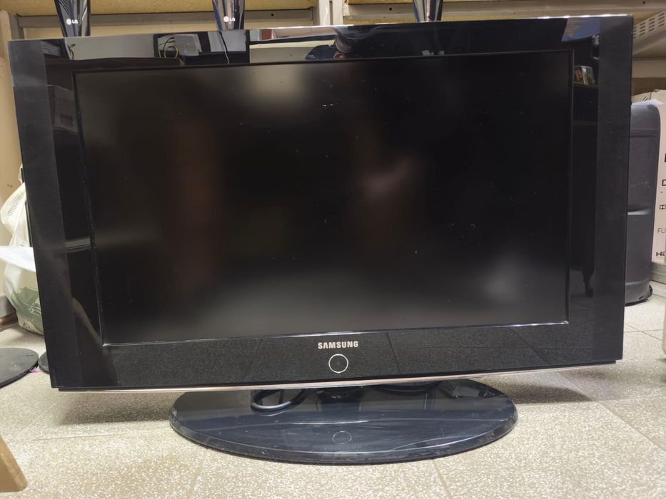Телевізор Samsung