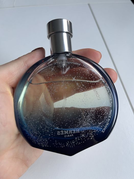 Woda perfumowana Hermes