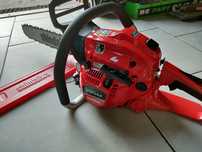 pilarka spalinowa shindaiwa 390 SX 2,58 KM garden serwis