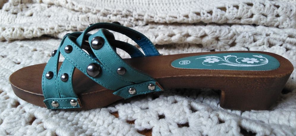 tanio KLAPKI r:40 /P9.