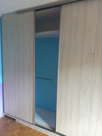 Oddam za darmo szafe