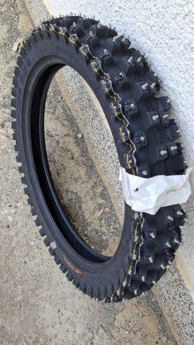 Шип 100/90-19 резина мотокросс шина 100 90 19 покришка мотокрос ендуро