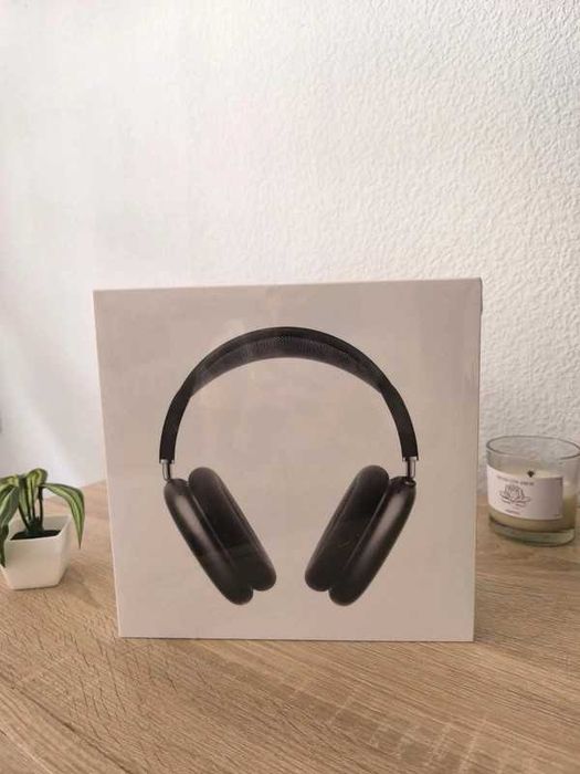 airpods max starlight*1 - midnight*1