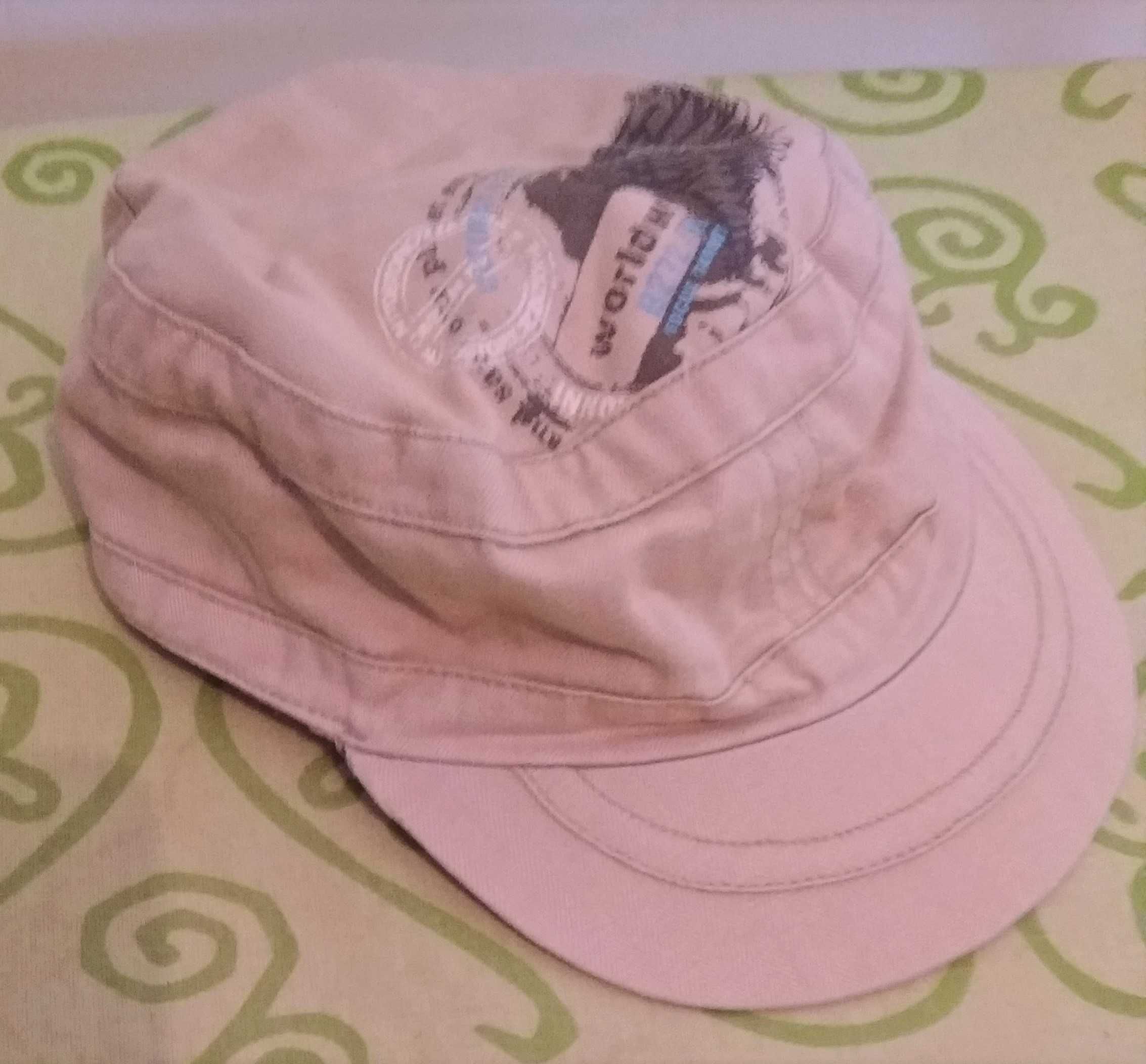 Pack de 4 calções menino 8A