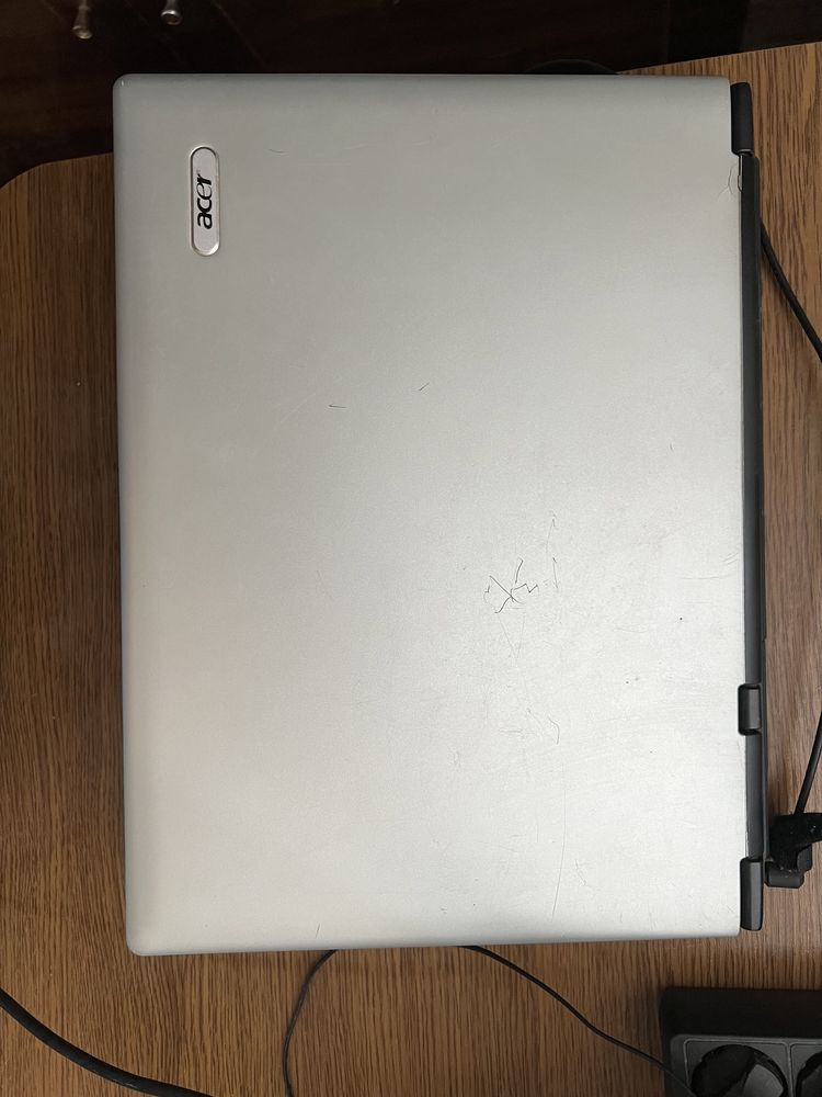 Ноутбук Acer Aspire 1690