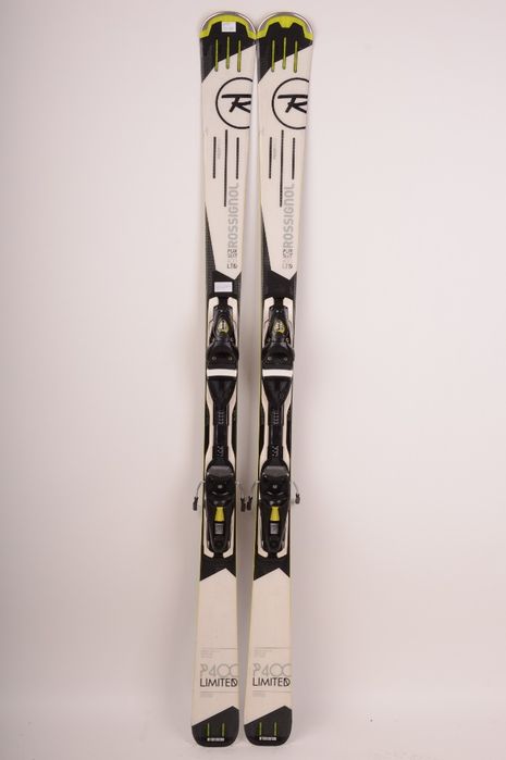 Narty Rossignol P400 Limited 163cm