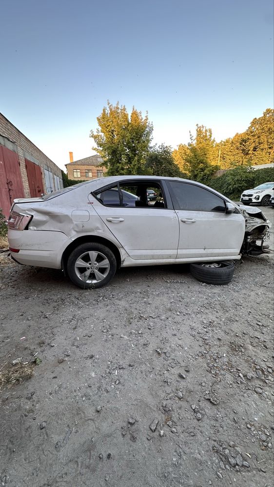 Продам авто після дтп
