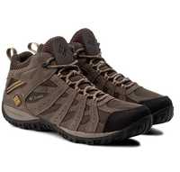 Трекинговые ботинки Columbia Redmond Mid Waterproof BM3939-231 1553591