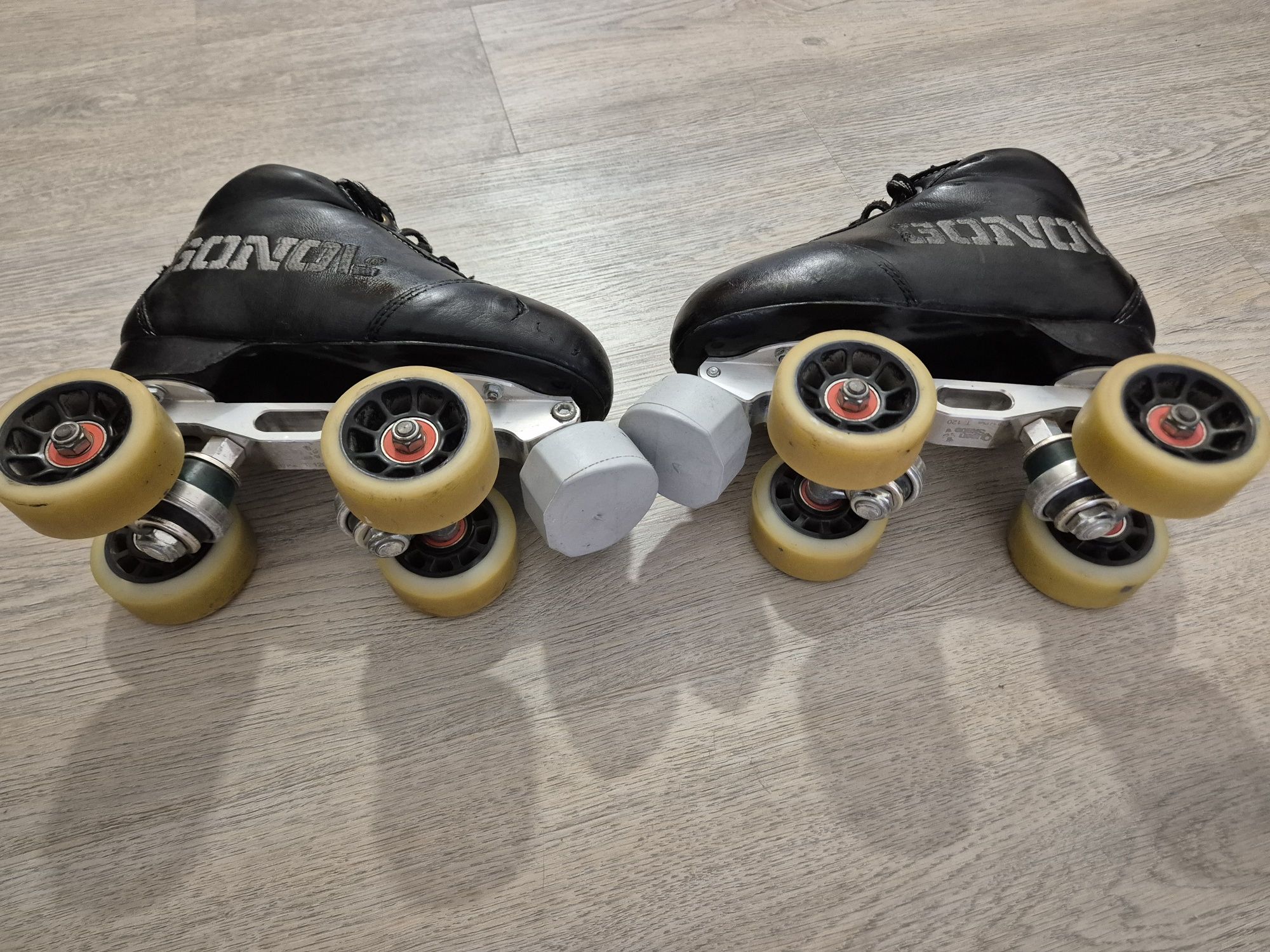 Patins hóquei n. 32