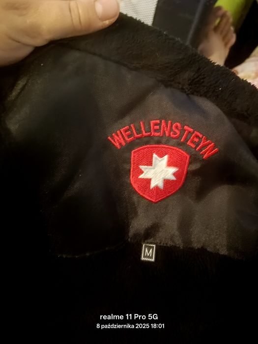 Wellensteyn Rescue Jacket