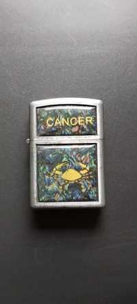 Зажигалка Zippo cancer