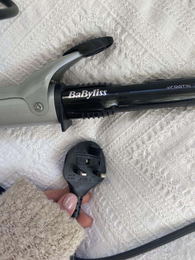 Lokówka BaByliss