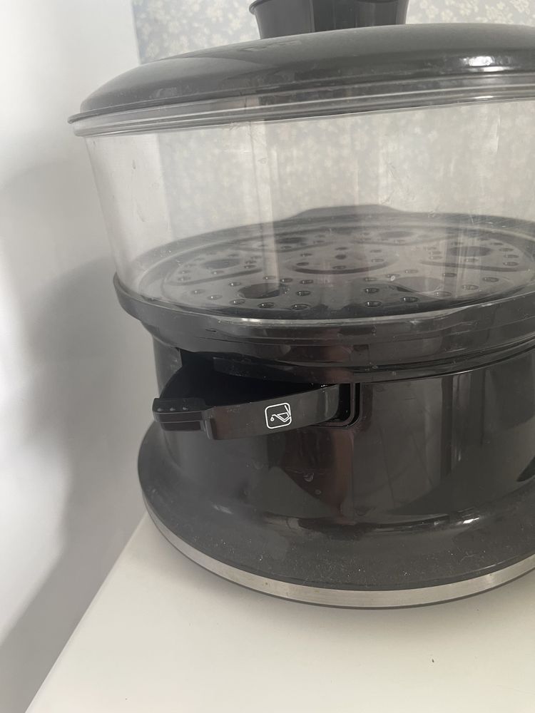 Пароварка Tefal VC140131