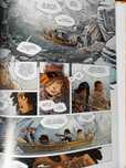 Komiks "Ladies with guns" - trzy tomy. BDB stan, super fabuła!