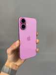 iPhone 16 128Gb Pink Neverlock від Магазину