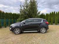 Kia Sportage Kia Sportage III 2.0