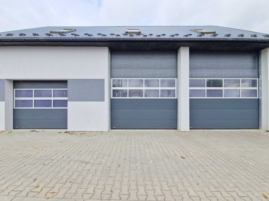 Lokal/ hala 110m2, Zielonki m.Wola Zachariaszowska