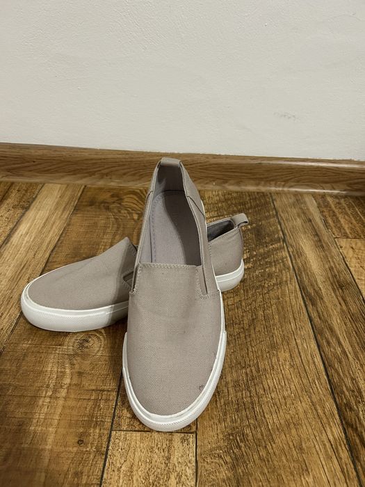 Лофери тканеві JENNY FAIRY