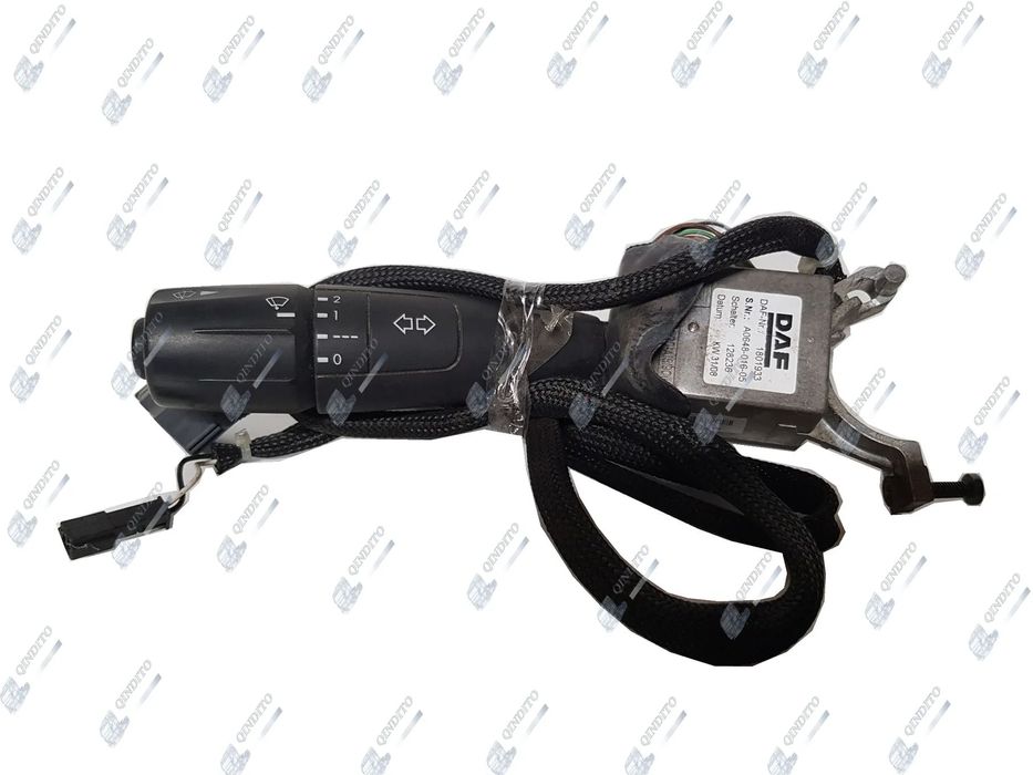 PRZELACZNIK MANETKA WYCIERACZEK KIERUNKOWSKAZOW DAF CF XF 1801933