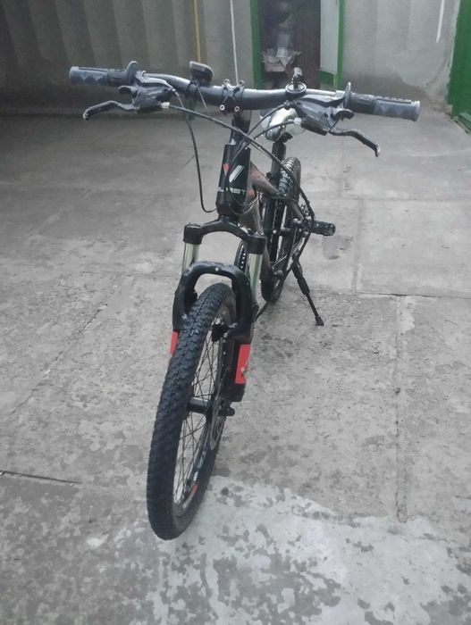 Велосипед дитячий