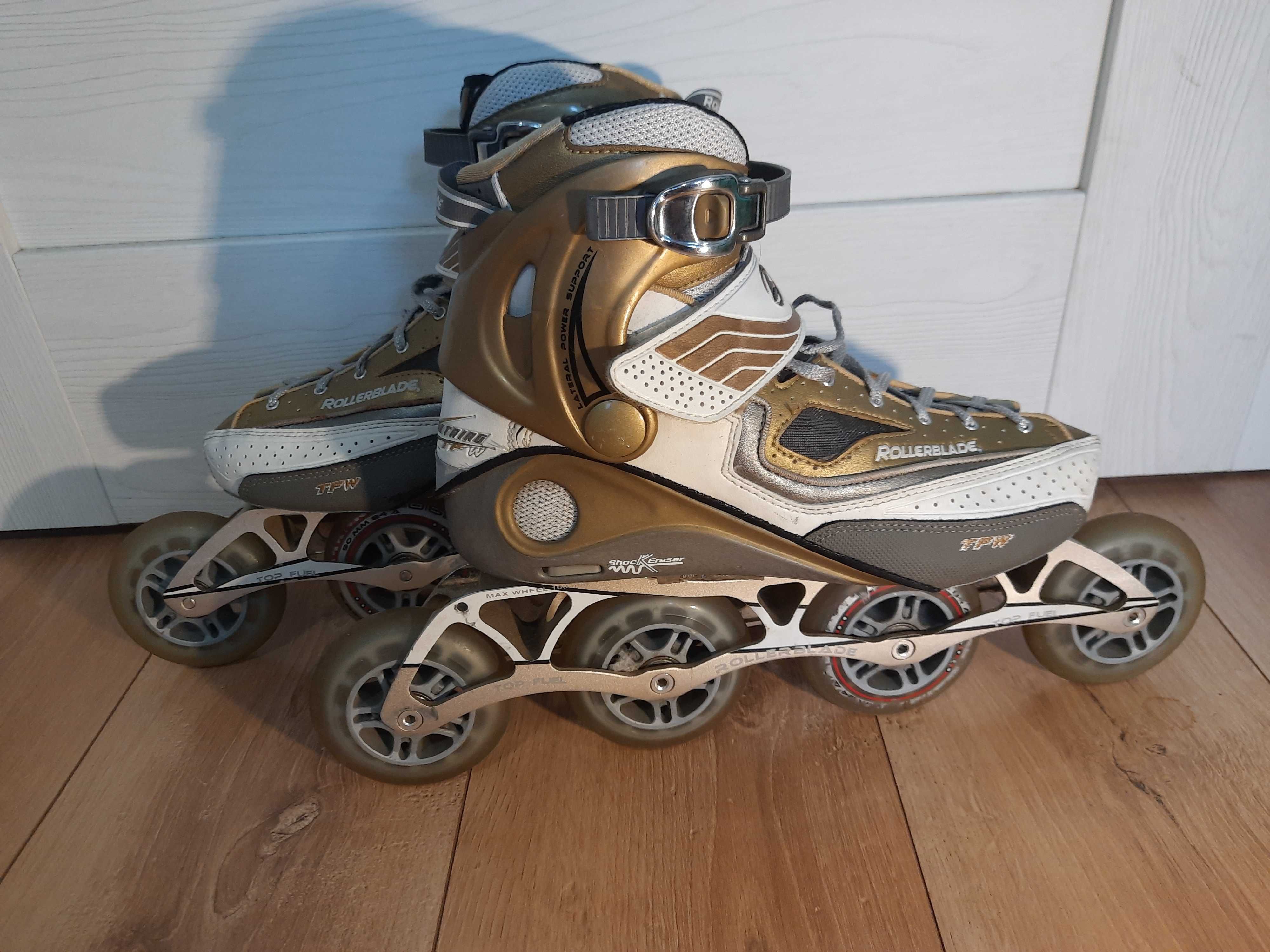 Rollerblade r. 40