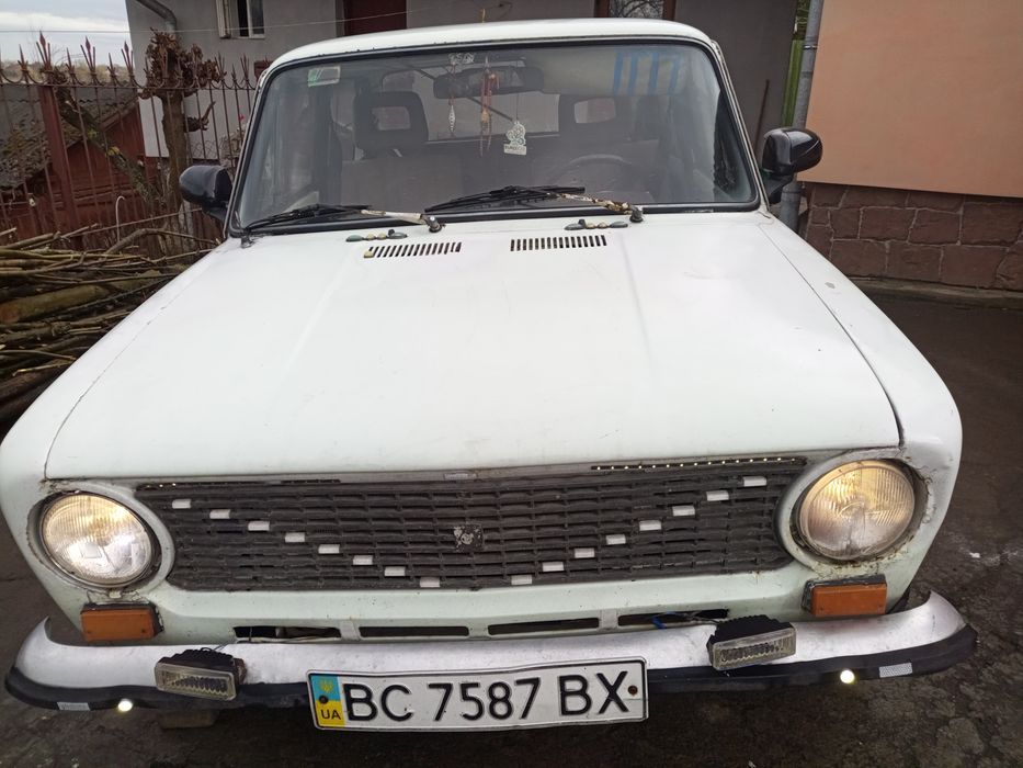 ВАЗ21011 продаж торг