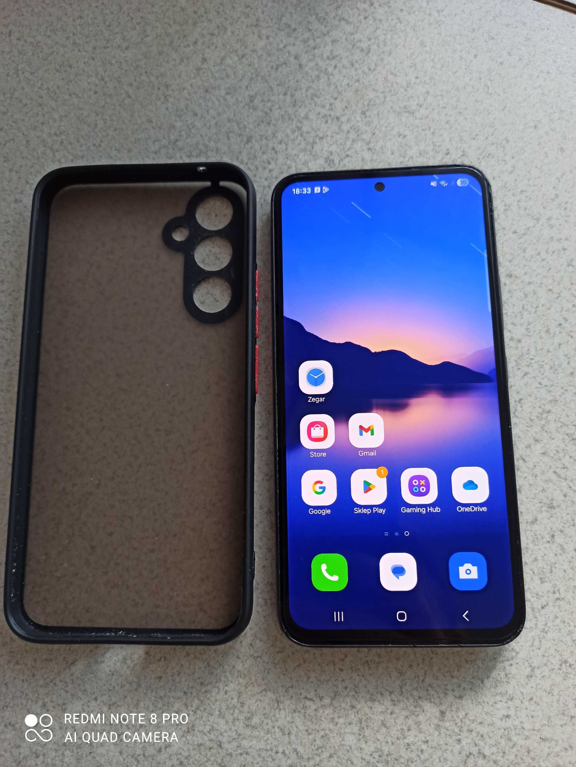 Telefon Samsung A54