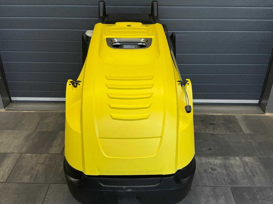 Myjka wysokociśnieniowa Karcher HDS 10/20-4 M