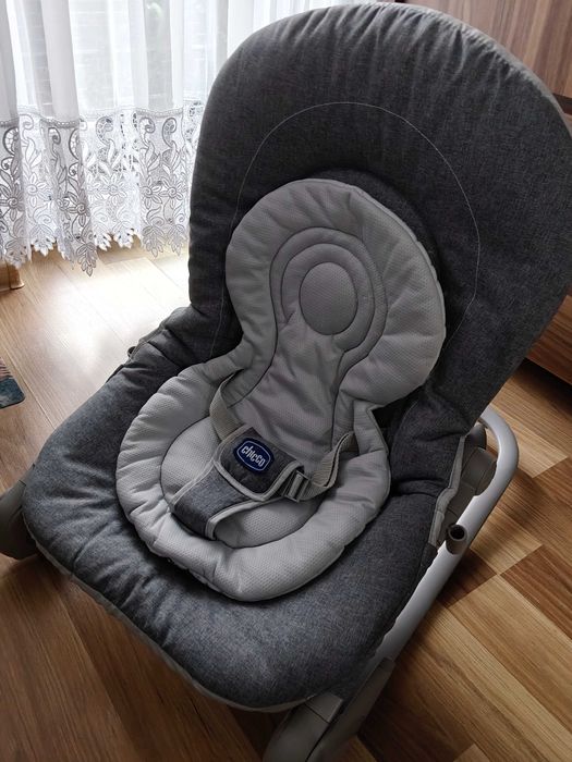 Leżaczek Chicco Hoopla ODBIÓR OSOBISTY