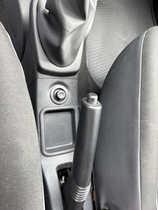 Dacia logan MCV 1.6 16v