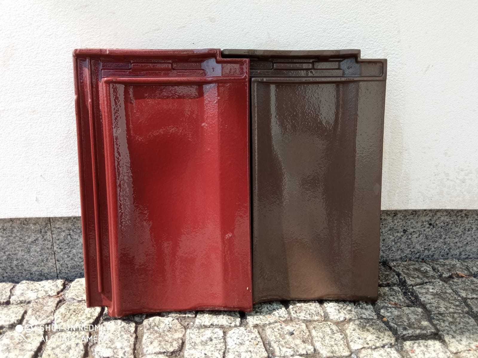 Tondach-21 Hranice mam więcej modeli